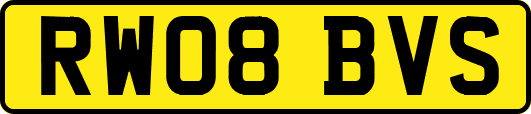 RW08BVS