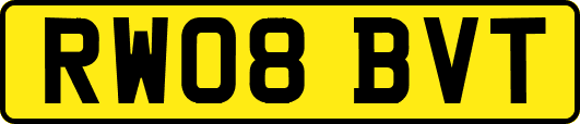 RW08BVT