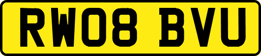 RW08BVU