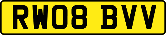 RW08BVV
