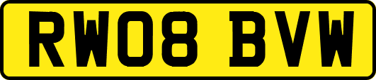 RW08BVW