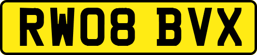 RW08BVX