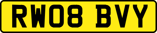 RW08BVY