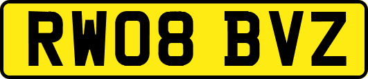RW08BVZ