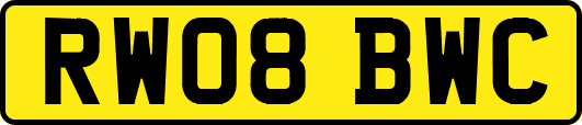 RW08BWC