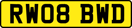 RW08BWD