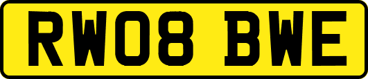 RW08BWE