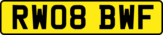 RW08BWF