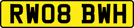 RW08BWH