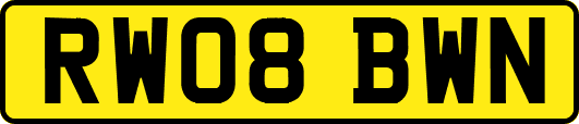 RW08BWN