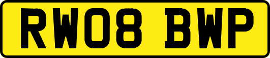 RW08BWP