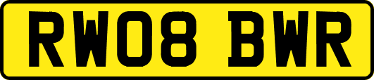 RW08BWR