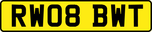 RW08BWT