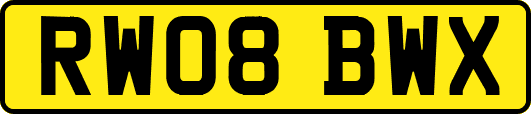 RW08BWX