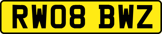 RW08BWZ