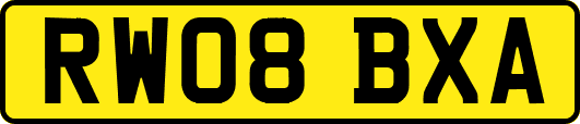 RW08BXA