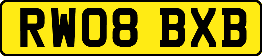 RW08BXB