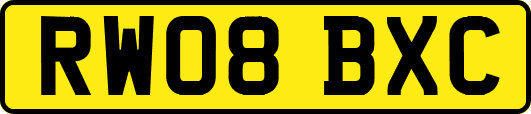RW08BXC