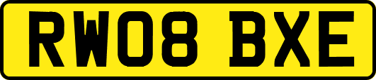RW08BXE