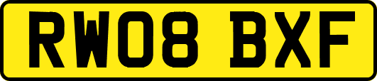 RW08BXF