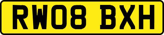 RW08BXH