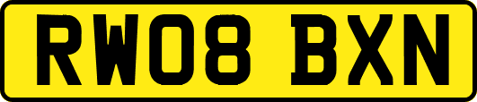RW08BXN