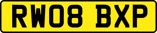 RW08BXP