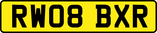 RW08BXR