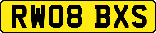 RW08BXS
