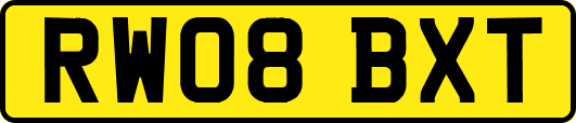 RW08BXT