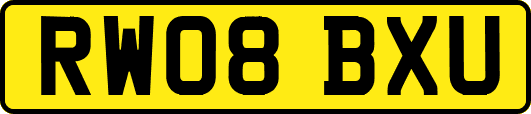 RW08BXU