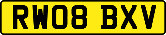 RW08BXV