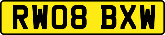 RW08BXW