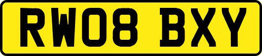 RW08BXY