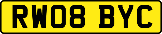 RW08BYC