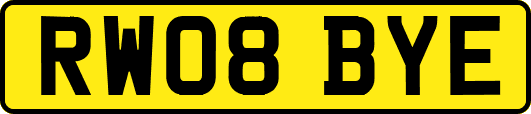 RW08BYE