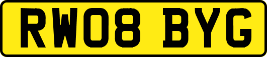 RW08BYG