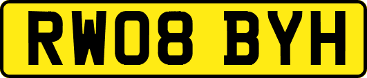 RW08BYH