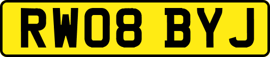 RW08BYJ