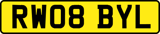 RW08BYL