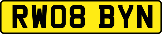 RW08BYN