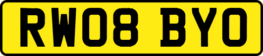 RW08BYO
