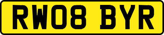 RW08BYR