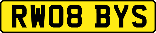 RW08BYS