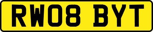 RW08BYT