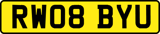 RW08BYU