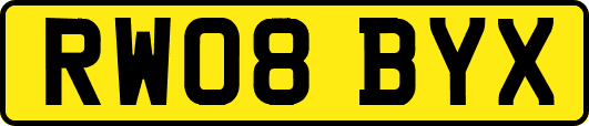 RW08BYX