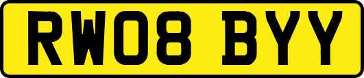 RW08BYY