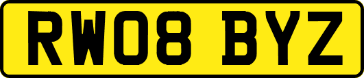 RW08BYZ