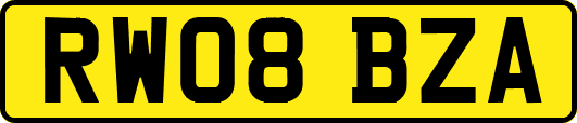 RW08BZA